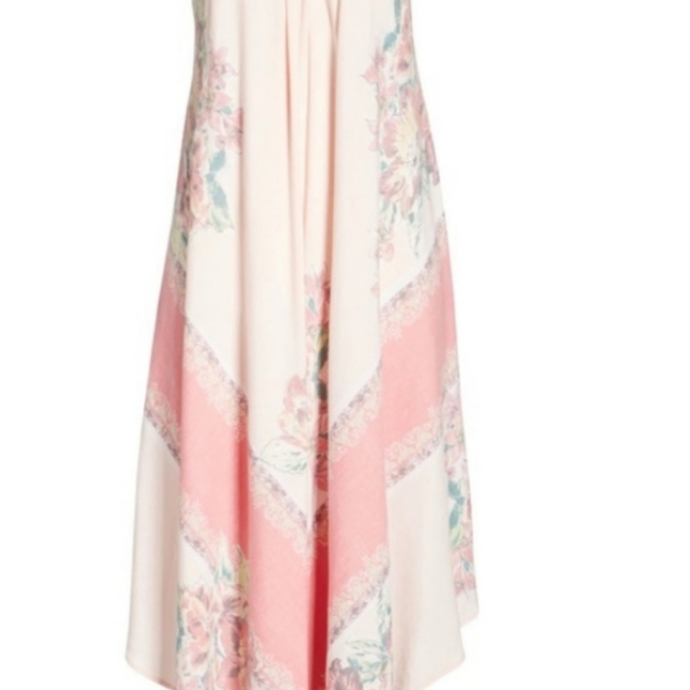 Free People mind's eye maxi dress S - Picture 3 of 9